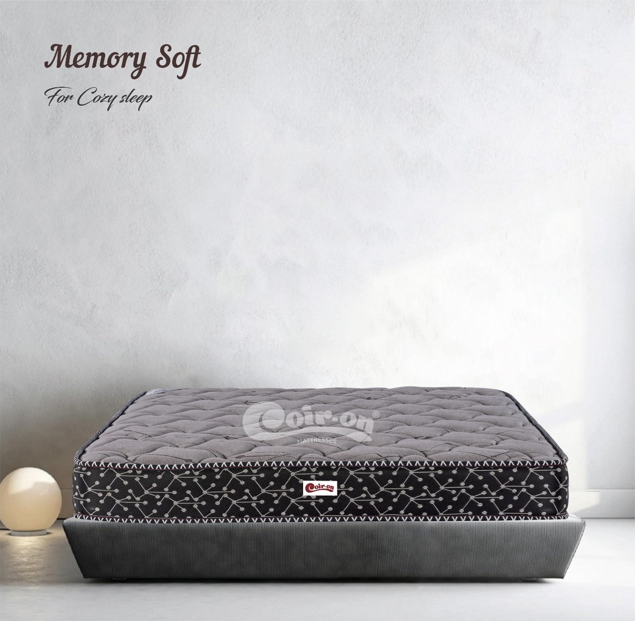 Memory Soft